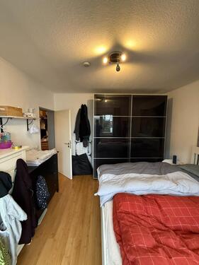 Foto - Erdgeschoßwohnung in Osnabrück zur Miete