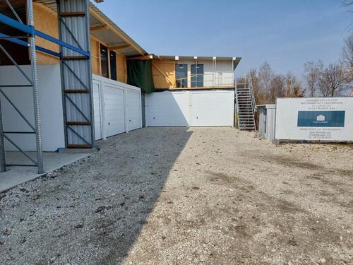 Foto - andere zur Miete in Wörth an der Isar