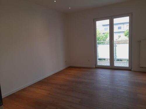 Foto - Schönes 1 Zimmer Appartement mit Balkon in Vorsfelde