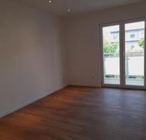 Schönes 1 Zimmer Appartement mit Balkon in Vorsfelde - Wolfsburg Alt-Wolfsburg