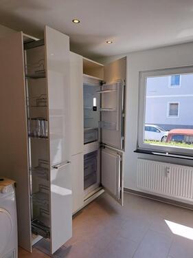 Foto - Erdgeschoßwohnung in Wolfsburg zur Miete