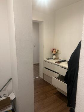 Foto - 2 Zimmer Dachgeschoßwohnung in Langenhagen