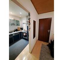 Attraktive 2 Zimmer Eigentunswohnung in Gerbrunn