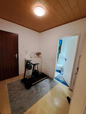 Foto - 2 Zimmer Terrassenwohnung zum Kaufen in Gerbrunn