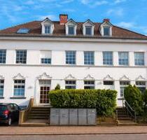 Renditeobjekt - 2-Zimmer-Wohnung in Ottweiler zu verkaufen