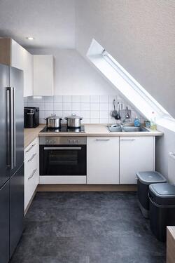 Foto - 1 Zimmer Dachgeschoßwohnung in Ottweiler