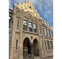 Tolle modernisierte 4-Zimmer-Wohnung mit Einbauküche in Flensburg