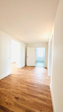 Foto - 4 Zimmer Dachgeschoßwohnung zur Miete in Flensburg