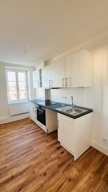 Foto - 4 Zimmer Dachgeschoßwohnung in Flensburg