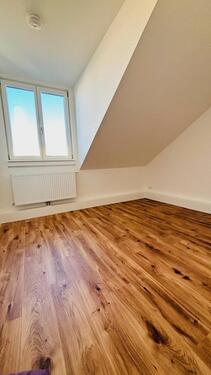 Foto - Dachgeschoßwohnung in Flensburg zur Miete