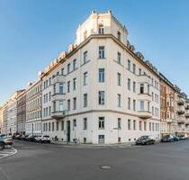 Schön hier zu wohnen. - 640,00&nbsp;EUR Kaltmiete, ca.&nbsp; 71,10&nbsp;m&sup2; in Leipzig (PLZ: 04105) Mitte