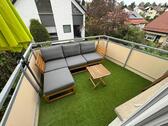 Foto - 3 Zimmer Etagenwohnung in Leinfelden-Echterdingen