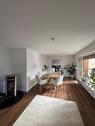 Foto - Hochwertige 3-Zimmer Wohnung mit Kamin, EBK,Balkon und Garten