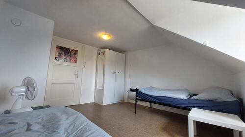 Foto - Möblierte 2-3 Zimmer Wohnung in Freimann befristet für 2 Monate