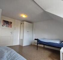 Möblierte 2-3 Zimmer Wohnung in Freimann befristet für 2 Monate - München Schwabing-Freimann