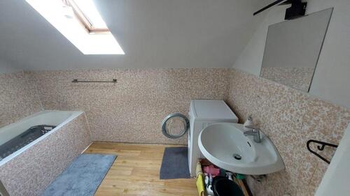 Foto - 2.5 Zimmer Dachgeschoßwohnung zur Miete in München