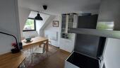 Foto - Dachgeschoßwohnung in München zur Miete