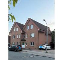 Ruhige 4-Zimmer-Maisonette mit viel Stauraum in kleinem 4-Parteie - Osnabrück Eversburg