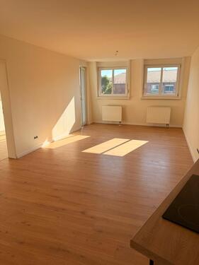 Foto - renovierte 2 Raum Wohnung inkl. Klima, EBK und TG Stellplatz