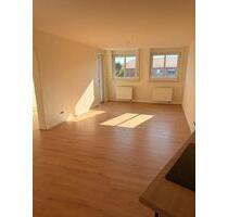 renovierte 2 Raum Wohnung inkl. Klima, EBK und TG Stellplatz - Rackwitz