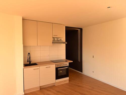 Foto - 2 Zimmer Dachgeschoßwohnung in Rackwitz
