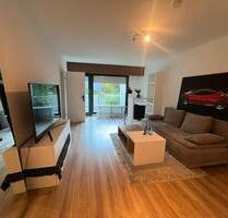 ☀️ Sonnige möblierte 1-Zimmer-Wohnung mit Balkon in Hillegossen - Bielefeld Heepen