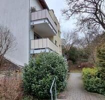 2-Zimmer-Wohnung in Jena 54,68 m² Balkon,Einbauküche,Tiefgarage
