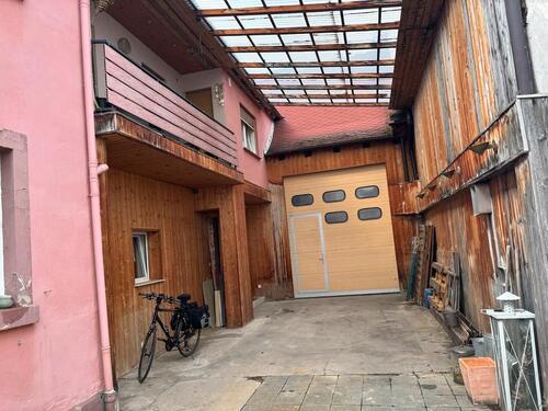 Foto - 6 Zimmer Einfamilienhaus zum Kaufen in Otterstadt