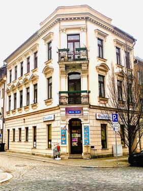 Foto - Etagenwohnung in Döbeln