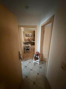 Foto - Etagenwohnung in Raguhn-Jeßnitz