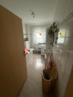 Foto - Etagenwohnung in Raguhn-Jeßnitz zur Miete