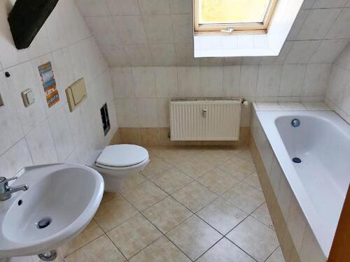 Foto - Etagenwohnung in Seegebiet Mansfelder Land