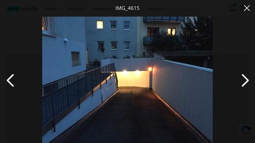 Foto - kleiner TG Stellplatz im Ostend Dahlmannstr zu vermieten