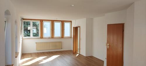 Foto - Etagenwohnung zur Miete in Schlüchtern
