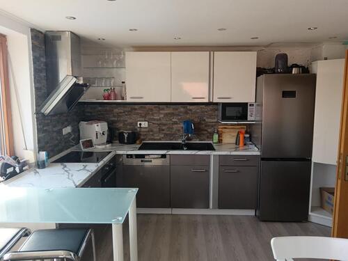 Foto - Etagenwohnung in Emmerting