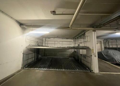 Foto - Hackescher Markt - Tiefgaragenstellplatz zu vermieten