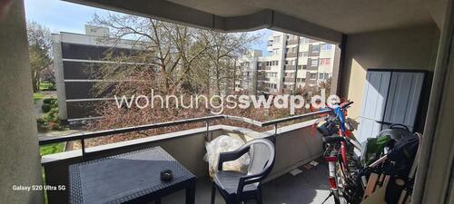 Foto - Etagenwohnung in Berlin