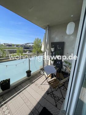 Foto - Etagenwohnung in München