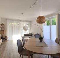Zentral Lingen, 2ZKB Wohnung, 70 m², EG Neubau, 820,00 € kalt - Lingen (Ems)