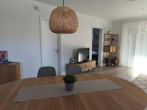 Foto - Etagenwohnung in Lingen (Ems) zur Miete