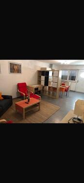 Foto - Etagenwohnung zur Miete in Groß-Bieberau