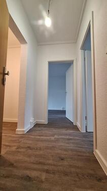 Foto - Etagenwohnung zur Miete in Schwerin