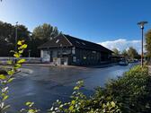 Foto - Gewerbefläche im Bahnhof Xanten