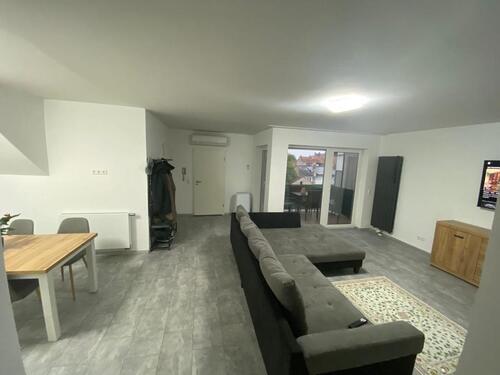 Foto - Etagenwohnung zur Miete in Ludwigshafen am Rhein