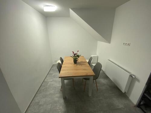 Foto - Etagenwohnung in Ludwigshafen am Rhein