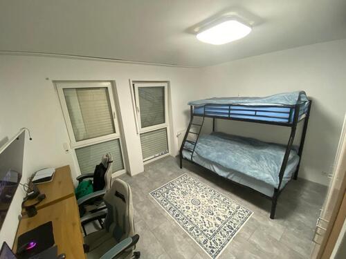 Foto - Etagenwohnung in Ludwigshafen am Rhein zur Miete