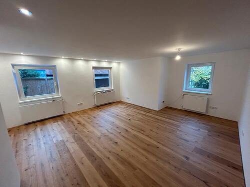 Foto - Erstbezug nach Renovierung!100qm Erdgeschosswohnung in Geiselwind