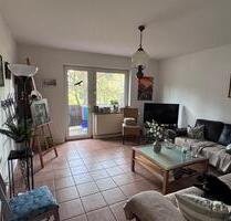 ruhige 2 Zimmerwohnung mit Balkon ab 01.01.26 zu vermieten - Eschweiler