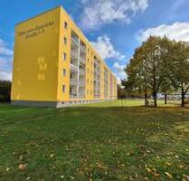 3-Raum Wohnung mit Sonnengarantie! - Schwerin Mueß