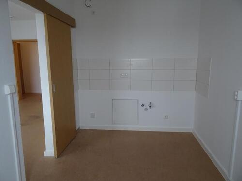 Foto - Etagenwohnung zur Miete in Schwerin